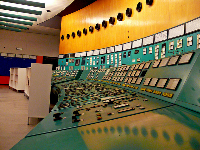 Control Room